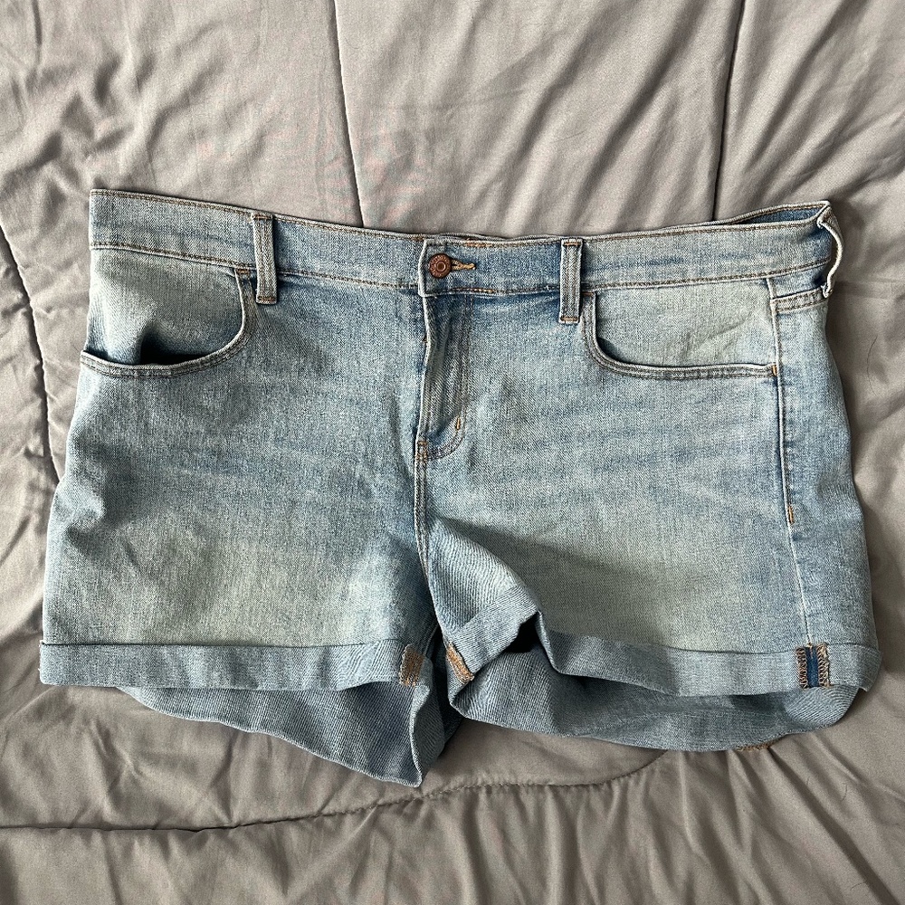 Womens Shorts